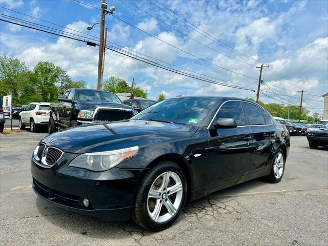 used 2006 BMW 530 car, priced at $6,995