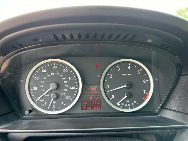 used 2006 BMW 530 car, priced at $6,995