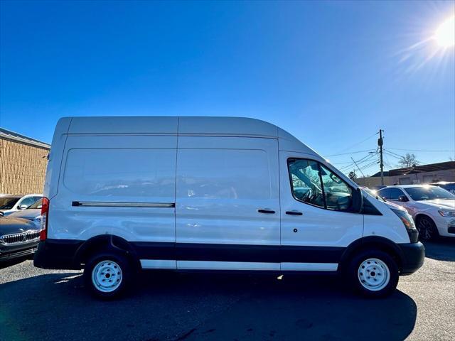 used 2017 Ford Transit-250 car, priced at $25,995
