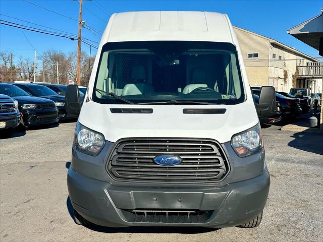 used 2017 Ford Transit-250 car, priced at $21,995