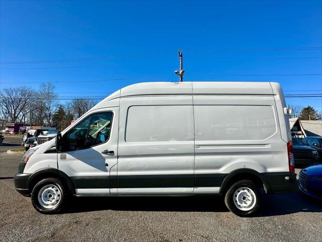 used 2017 Ford Transit-250 car, priced at $25,995