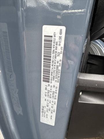 used 2019 Ram ProMaster 2500 car, priced at $24,995
