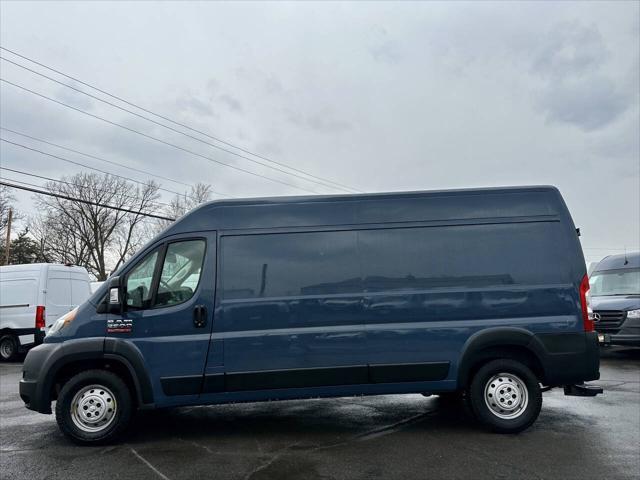 used 2019 Ram ProMaster 2500 car, priced at $24,995