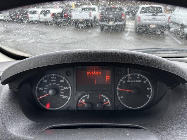 used 2019 Ram ProMaster 2500 car, priced at $24,995