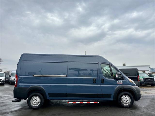 used 2019 Ram ProMaster 2500 car, priced at $24,995
