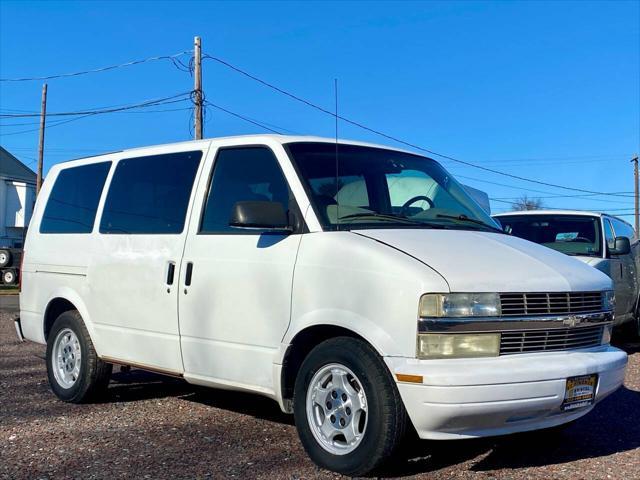 used 2005 Chevrolet Astro car, priced at $5,995