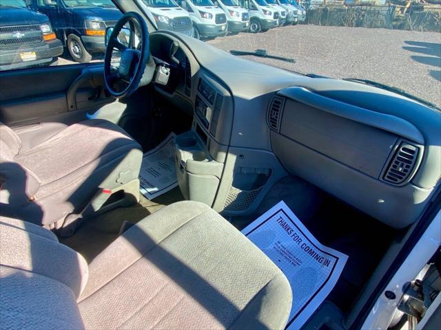 used 2005 Chevrolet Astro car, priced at $5,995