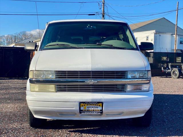 used 2005 Chevrolet Astro car, priced at $5,995