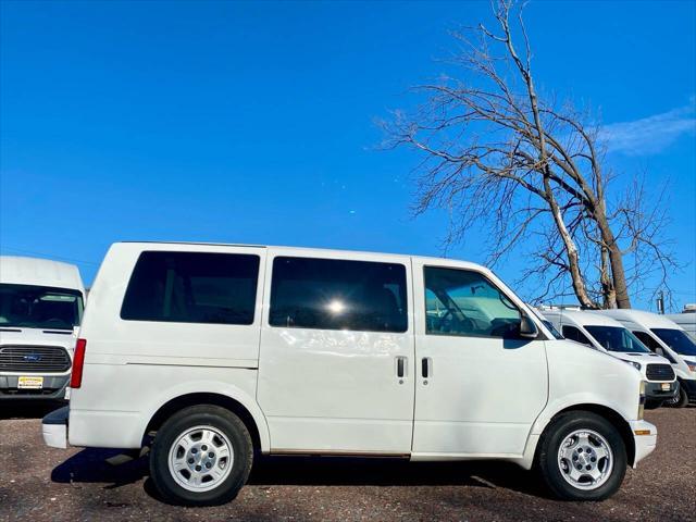 used 2005 Chevrolet Astro car, priced at $5,995