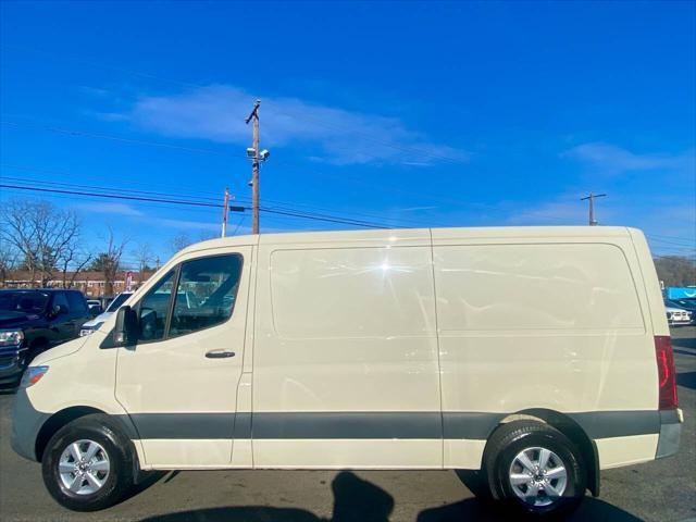 used 2022 Mercedes-Benz Sprinter 1500 car, priced at $29,995