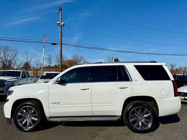 used 2015 Chevrolet Tahoe car, priced at $24,995