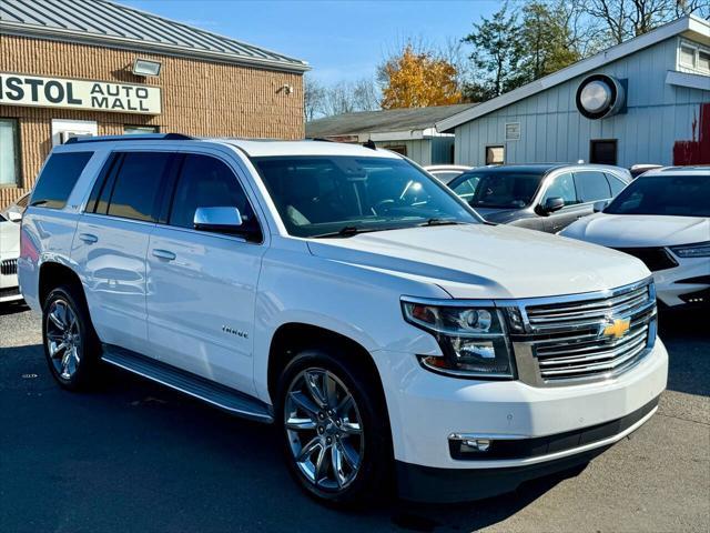 used 2015 Chevrolet Tahoe car, priced at $24,995