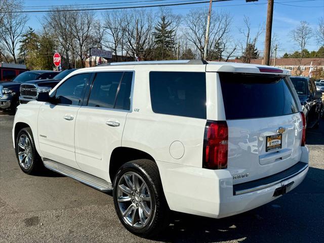 used 2015 Chevrolet Tahoe car, priced at $24,995