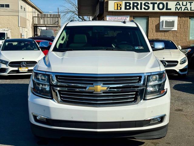 used 2015 Chevrolet Tahoe car, priced at $24,995