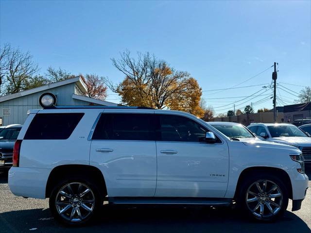 used 2015 Chevrolet Tahoe car, priced at $24,995