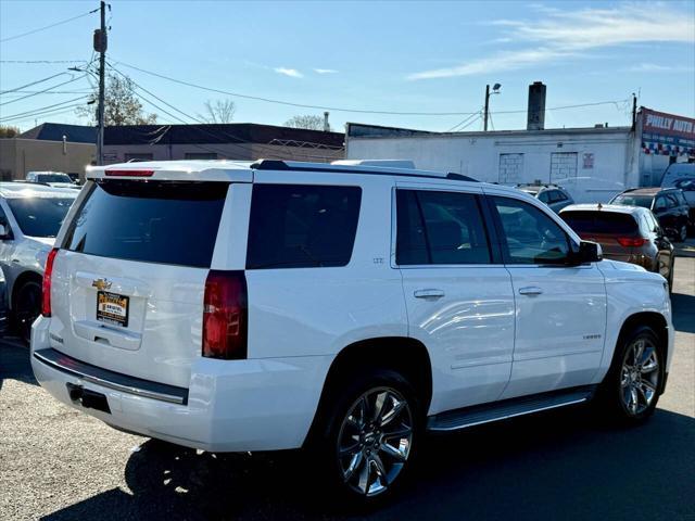 used 2015 Chevrolet Tahoe car, priced at $24,995