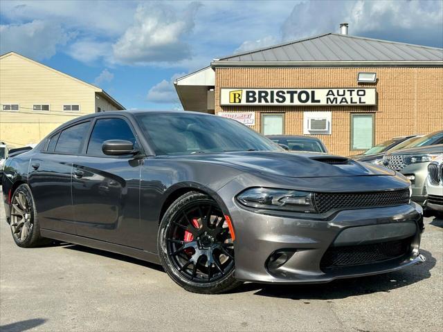 used 2016 Dodge Charger car, priced at $22,995