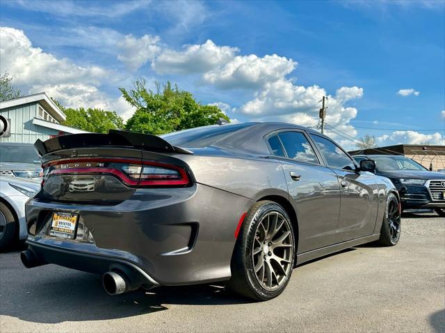 used 2016 Dodge Charger car, priced at $24,995