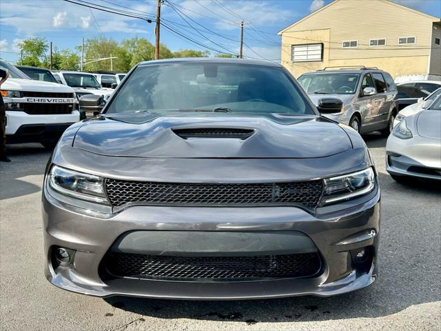 used 2016 Dodge Charger car, priced at $24,995
