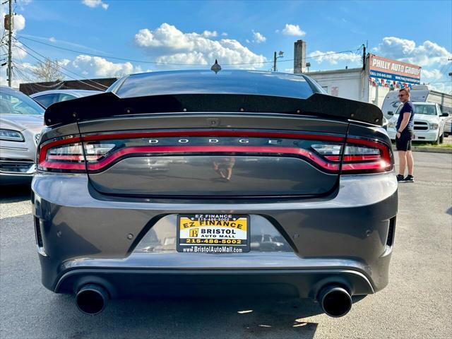 used 2016 Dodge Charger car, priced at $24,995