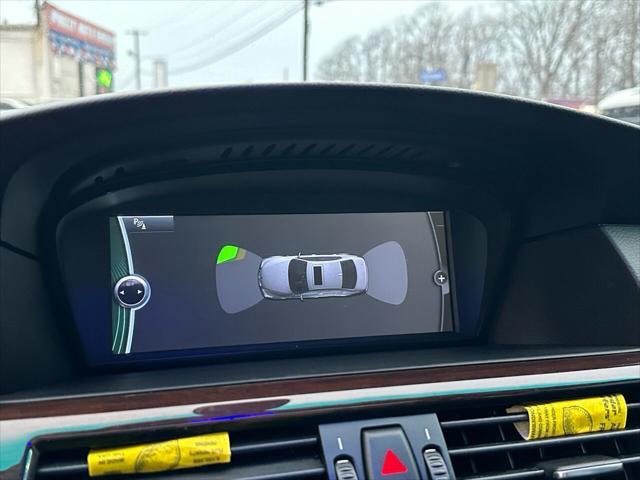 used 2010 BMW 535 car, priced at $6,995