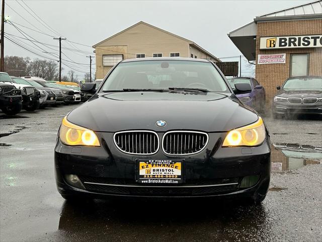 used 2010 BMW 535 car, priced at $6,995