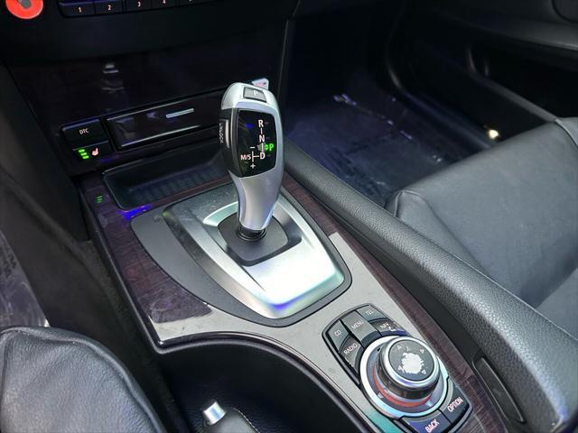 used 2010 BMW 535 car, priced at $6,995