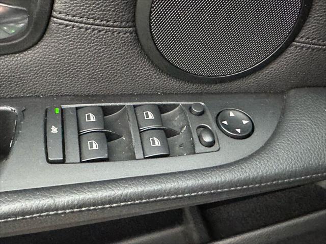 used 2010 BMW 535 car, priced at $6,995