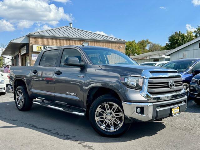 used 2014 Toyota Tundra car, priced at $24,995