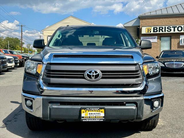 used 2014 Toyota Tundra car, priced at $24,995