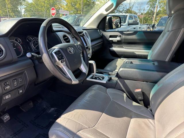 used 2014 Toyota Tundra car, priced at $24,995