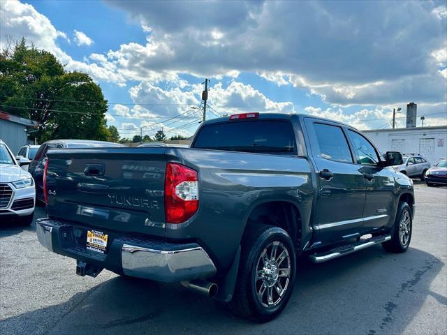 used 2014 Toyota Tundra car, priced at $24,995