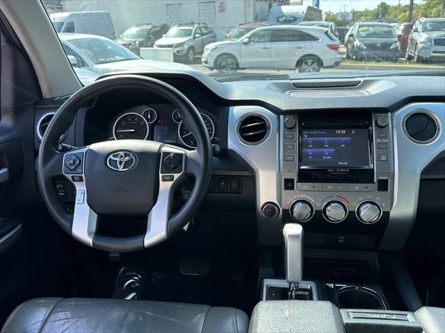 used 2014 Toyota Tundra car, priced at $24,995