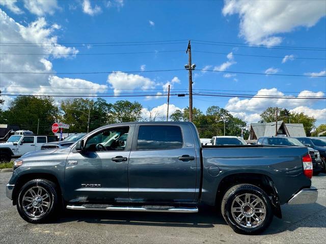 used 2014 Toyota Tundra car, priced at $24,995