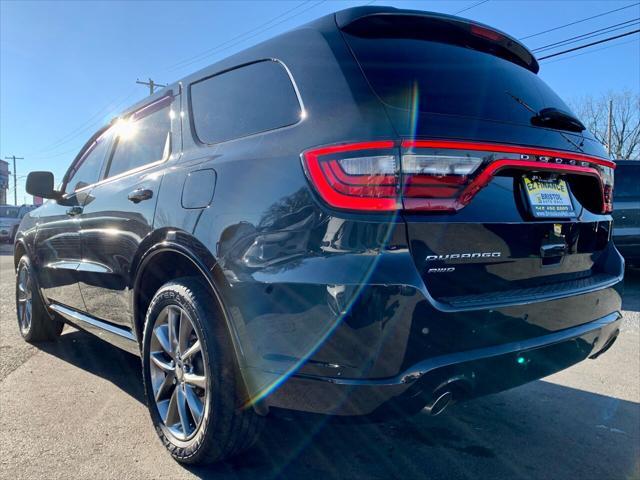 used 2015 Dodge Durango car