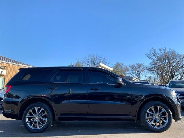 used 2015 Dodge Durango car