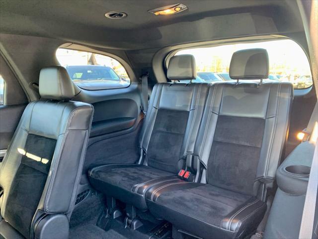 used 2015 Dodge Durango car