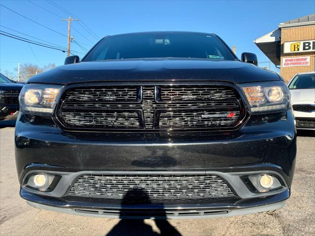 used 2015 Dodge Durango car