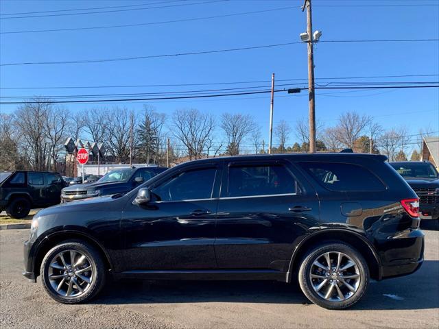 used 2015 Dodge Durango car