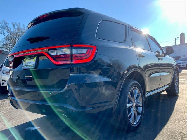 used 2015 Dodge Durango car