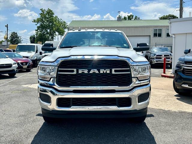 used 2022 Ram 2500 car, priced at $32,995