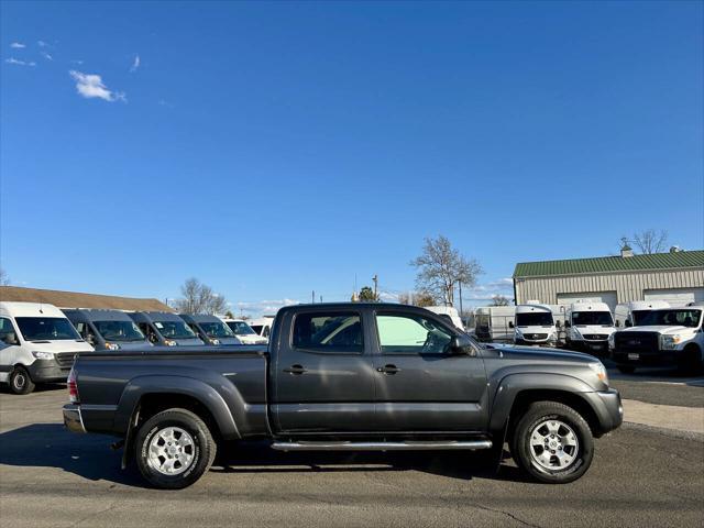 used 2009 Toyota Tacoma car, priced at $7,995