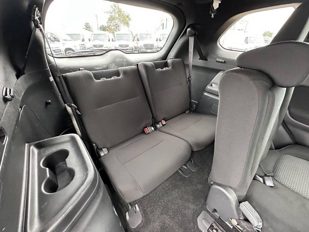 used 2018 Mitsubishi Outlander car, priced at $7,995