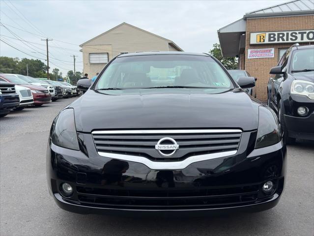 used 2007 Nissan Altima car, priced at $5,995