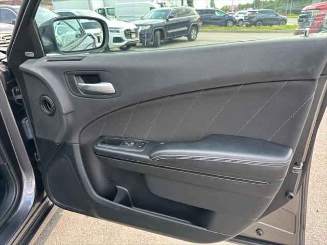 used 2018 Dodge Charger car, priced at $19,995