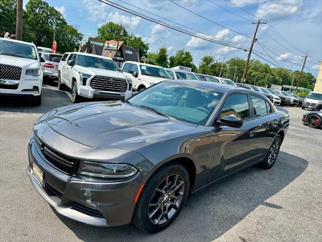 used 2018 Dodge Charger car, priced at $19,995