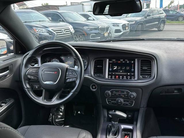used 2018 Dodge Charger car, priced at $19,995