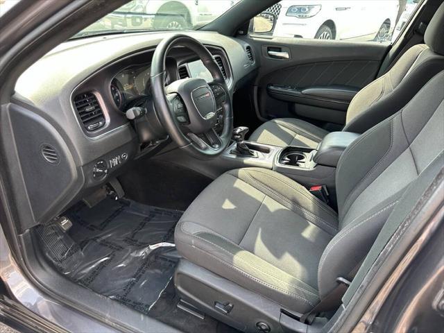used 2018 Dodge Charger car, priced at $19,995