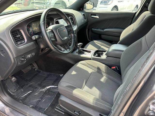 used 2018 Dodge Charger car, priced at $19,995