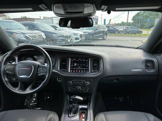 used 2018 Dodge Charger car, priced at $19,995